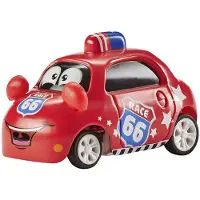Revell Mini RC Car NURSE