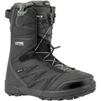 Nitro Herren Snowboard Softschuhe "Select Clicker TLS Boot 20"