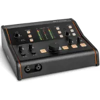 Palmer Monicon XL Aktiver Studiomonitor-Controller