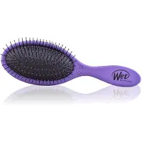 The Wet Brush Classic Lovin Lilac Rundbürste 35800001