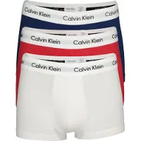 Calvin Klein Underwear Boxershorts-Set 0000U2664G Bunt Regular Fit