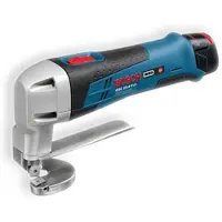 Bosch Akku-Blechschere GSC 12V-13, Solo Version - 0601926105