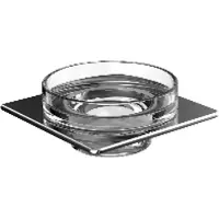 Emco Seifenhalter Art chrom 163000101