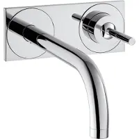Axor 38115000 Waschtischmischer UP Axor Uno