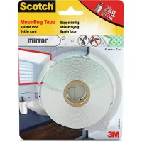 3M -Fix Spiegelmontageband