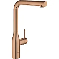 GROHE Essence New Einhand-Spültischbatterie