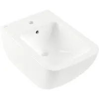 Villeroy & Boch V&B Wand-Bidet VENTICELLO 560x375mm mit ÜL weiß
