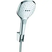 Hansgrohe Raindance Select E, 1,6 m