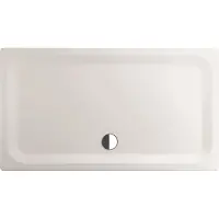 Bette 5998-000 Duschwannen Rechteck Ultra