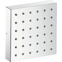 Hansgrohe AXOR Starck ShowerCollection Brausemodul Unterputzmodell 12 x 12, 28491000