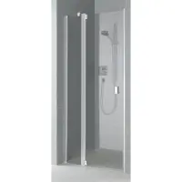 Kermi RA1GL103201PK Pendeltür Raya 1GL 1030x