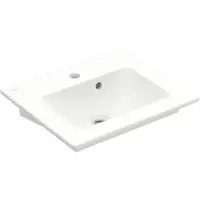 Villeroy & Boch 41245001 Handwaschbecken Venticello 500x420mm