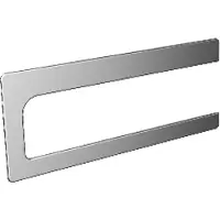 Emco Handtuchring Art chrom 165500101