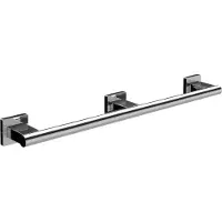 Emco Haltegriff SYSTEM 2 665mm chrom