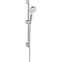 Hansgrohe Crometta Vario Brauseset EcoSmart Green 65 cm