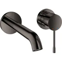 GROHE Essence New 2-Loch Waschtischbatterie mit kurzem Auslauf