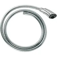 GROHE K4 Auslaufbrause für Spültischbatterie chrom - 46576000