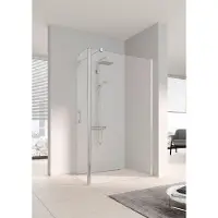 Kermi WALK-IN PEGA TFR 0900x2000 BV: 875-900 SIHG ESG klar, PETFR09020VAK PETFR09020VAK
