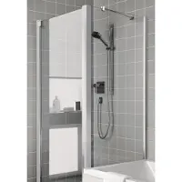 Kermi RATVD07517VAK Seitenwand Raya TVD 0750x