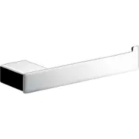 Emco loft Reservepapierhalter, chrom, 1 Stk.