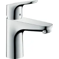 Hansgrohe 31509000 Waschtischmischer 100 Focus CoolStart