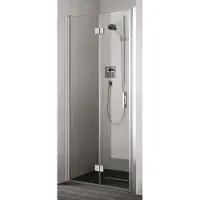 Kermi LI2SR085201AK Pendel-Falttür Liga 2SR 0850x