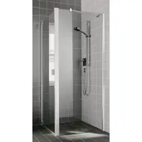 Kermi RATWD080201AK Seitenwand Raya TWD 0800x