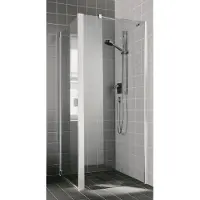 Kermi RATWD07820VAK Seitenwand Raya TWD 0780x
