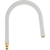 GROHE GROHFlexx, Armaturenanschluss, Marmorfarbe, 1 Stück(e)