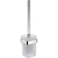 Emco WC-Bürstengarnitur Loft chrom 051500100