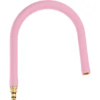 GROHE GROHFlexx, Armaturenanschluss, Pink, 1 Stück(e)