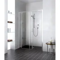 Kermi LID2R11020VAK Gleittür Liga D2R 1100x