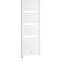 Kermi Badheizkörper Basic-E BH1770x35x599mm max.P800,WEI,FKS re. WEI,Schuko,SK1, E0E101800602JXK E0E101800602JXK