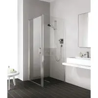 Kermi LITWD10018VAK Seitenwand Liga TWD 1000x