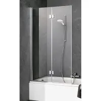 Kermi LI2PL10015VAK Faltwand Liga 2PL 1000x