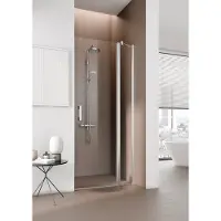 Kermi PE1FR12020VAK Pendeltür Pega 1FR 1200x