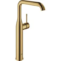 GROHE EH-WT-Batterie ESSENCE ZAG XL-Size Cool Sunrise
