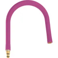 GROHE GROHFlexx, Armaturenanschluss, Violett, 1 Stück(e)