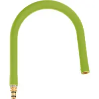 GROHE GROHFlexx, Armaturenanschluss, Grün, 1 Stück(e)