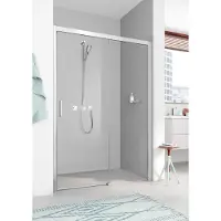 Kermi PED2R10020VAK Gleittür Pega D2R 1000x