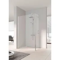 Kermi WALK-IN PEGA TFL 1200x2000 BV: 1175-1200 SIHG ESG klar, PETFL12020VAK PETFL12020VAK