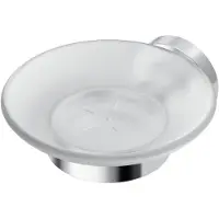 Ideal standard IOM satiniertes Glas