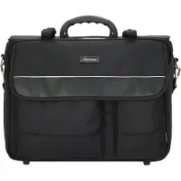 Lightpak Pilotenkoffer The Flight, mit Tragegriff, 1 Fach, Polyester, schwarz
