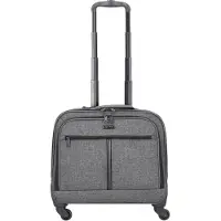 Lightpak Laptop-Trolley, f. 17 Zoll Laptops