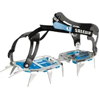 Salewa Steigeisen Alpinist Walk