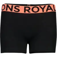 Mons Royale Hannah Hot Pant damen merino-unterhose