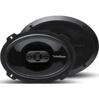 Rockford Fosgate Punch P1694 - 4-Wege Lautsprecher