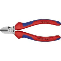 Knipex 7002140, Seitenschneider, 140 mm
