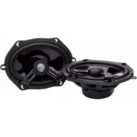 Rockford Fosgate POWER Coaxial T1572 5x7cm Lautsprecher System 2-Wege Boxen, T1572