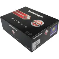 Rockford Fosgate P400X4